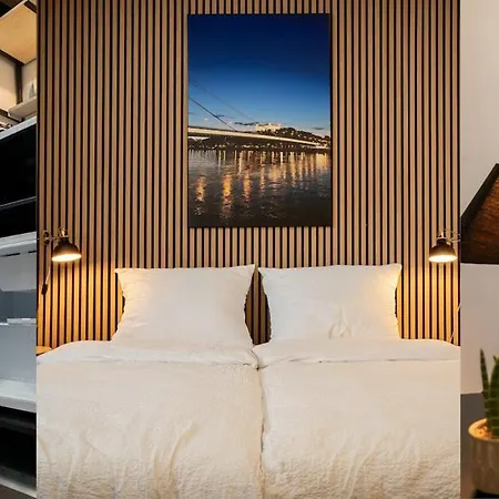 Apartment N14 Elegant In With Ac And Parking