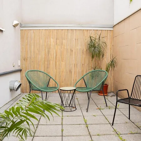 Апартаменты N14 Elegant In With Ac And Parking *