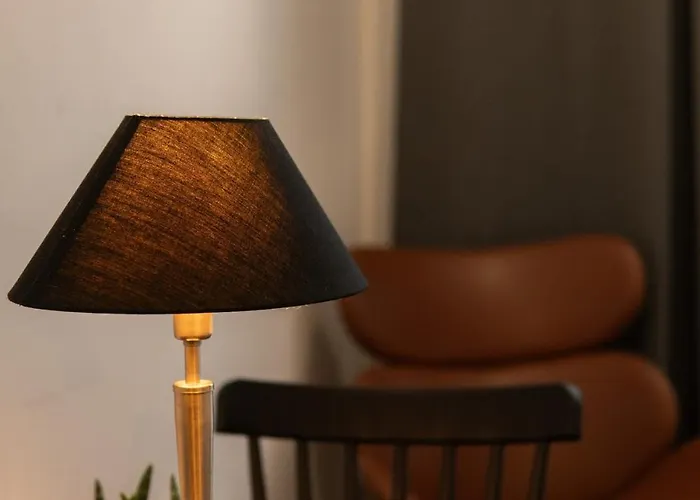 N14 Elegant In With Ac And Parking Bratislava