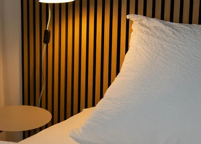 N14 Elegant In With Ac And Parking Apartmán