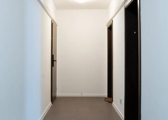 Appartement N14 Elegant In With Ac And Parking Bratislava