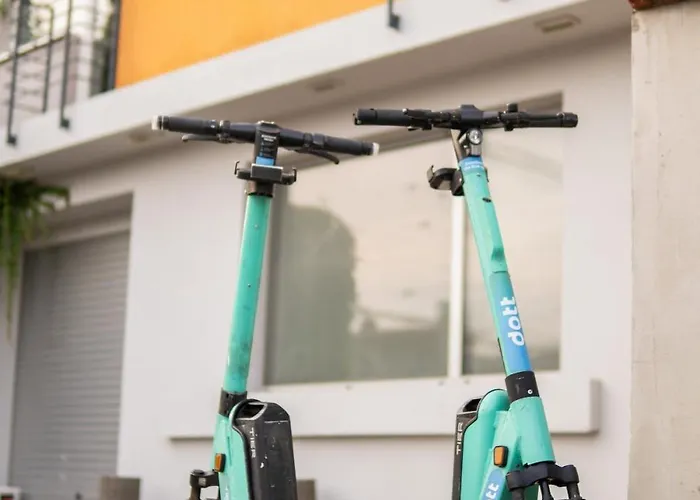 N14 Elegant In With Ac And Parking Apartmán