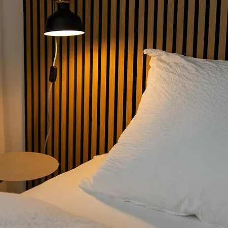 N14 Elegant In With Ac And Parking Appartement