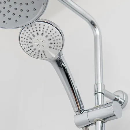 Appartement N14 Elegant In With Ac And Parking *